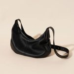 Handmade genuine leather tote bag