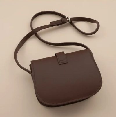 Mini Vegan Shoulder Bag for Women