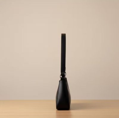 Vintage Small Shoulder Bag for Women