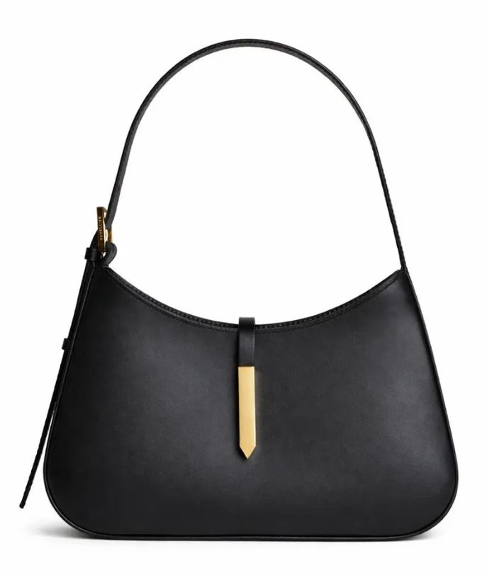 handmade genuine Leather Shoulder Bag